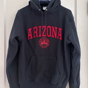 Arizona of Arizona  Hoodie